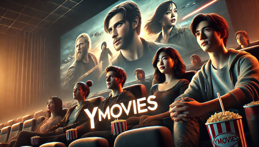 Ymovies